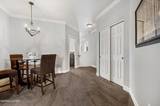 900 S Meadows Parkway #4923