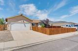 254 Emigrant Way