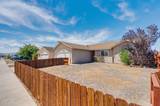 254 Emigrant Way