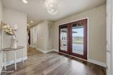 2025 Cushman Road
