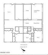 1524 North Court #A, B