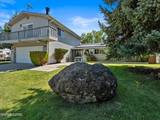 3370 Shawnee Circle