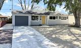 1145 York Way