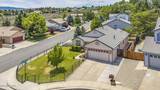 3205 Fairlands Court