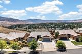 1431 Snow Summit Drive