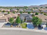 1120 Monument Peak Drive
