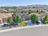 1120 Monument Peak Drive