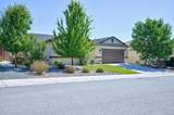 1120 Monument Peak Drive