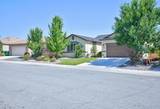 1120 Monument Peak Drive