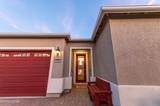 2285 Butte Creek Drive