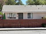 200 E Park Street #1 & 2 Duplex