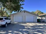 200 E Park Street #1 & 2 Duplex