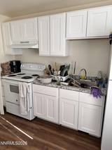200 E Park Street #1 & 2 Duplex