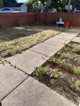 200 E Park Street #1 & 2 Duplex