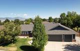 1010 Silveranch Drive