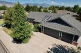 1010 Silveranch Drive