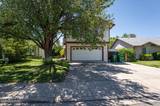 1805 Camelback Drive
