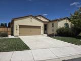 2838 W Kimberlite Road