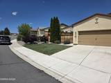 2838 W Kimberlite Road