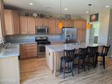 2838 W Kimberlite Road