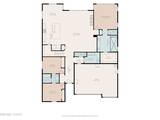 9400 Flying Horse Road