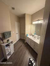 900 S Meadows Parkway #1723
