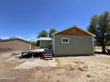 3820 Alcorn Road