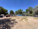 3820 Alcorn Road