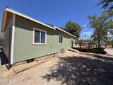 3820 Alcorn Road
