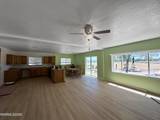 3820 Alcorn Road