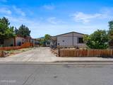 1144 Fleetwood Avenue