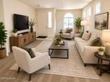 2135 Calabria Drive