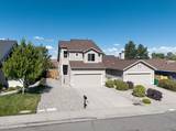 1776 Sierra Highlands Drive