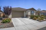 1272 Alfalfa Drive