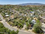 1101 Antelope Road