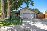 3457 Montezuma Way