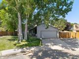 3457 Montezuma Way