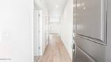 3609 George Sullivan Parkway