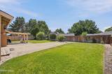3033 Springland Drive