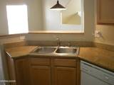 17000 Wedge Parkway #1421