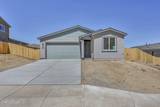 820 Kess Way #Lot 19