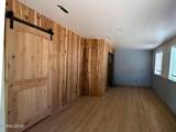 3820 Alcorn Road
