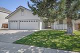 4540 Goodwin Road