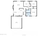 3355 Bowie Road