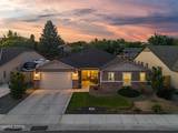 1234 Bravestone Avenue