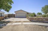 881 Amador Circle