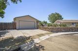 881 Amador Circle