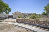 881 Amador Circle