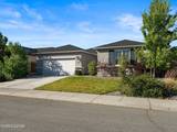 1126 Monument Peak Drive