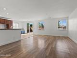 1126 Monument Peak Drive